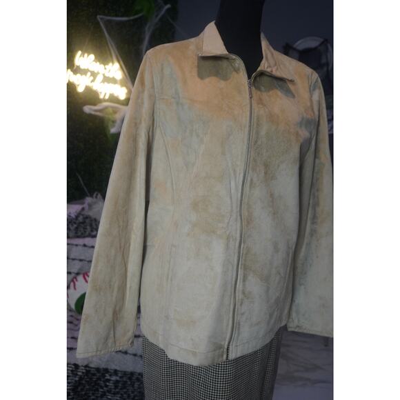 Vintage Norton McNaughton Jacket - Picture 2 of 8